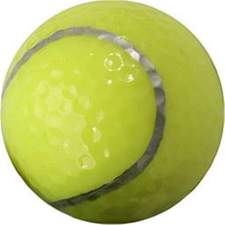 Odd Balls Bulk Tennis